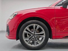 Audi Q3 35 TFSI Sport Dynamic Edition 1.4T - фото 7