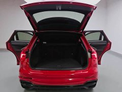 Audi Q3 35 TFSI Sport Dynamic Edition 1.4T - фото 8