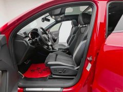 Audi Q3 35 TFSI Sport Dynamic Edition 1.4T - фото 9