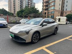 GAC AION S Plus 70 Executive Edition Lithium iron phosphate - ფოტო 1