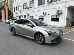 GAC AION S Plus 70 Executive Edition Lithium iron phosphate - ფოტო 2