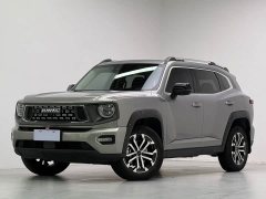 Haval Big Dog PLUS 2.0T Two-Wheel Drive Trendy Wilderness Edition Plus - фото 1