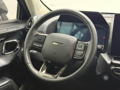 Haval Big Dog PLUS 2.0T Two-Wheel Drive Trendy Wilderness Edition Plus - фото 16