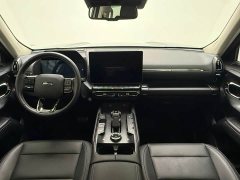 Haval Big Dog PLUS 2.0T Two-Wheel Drive Trendy Wilderness Edition Plus - фото 17
