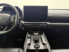 Haval Big Dog PLUS 2.0T Two-Wheel Drive Trendy Wilderness Edition Plus - фото 19