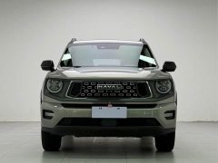 Haval Big Dog PLUS 2.0T Two-Wheel Drive Trendy Wilderness Edition Plus - фото 2