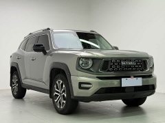 Haval Big Dog PLUS 2.0T Two-Wheel Drive Trendy Wilderness Edition Plus - фото 3