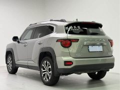 Haval Big Dog PLUS 2.0T Two-Wheel Drive Trendy Wilderness Edition Plus - фото 4