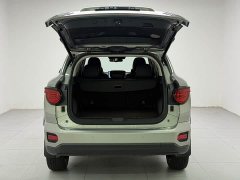 Haval Big Dog PLUS 2.0T Two-Wheel Drive Trendy Wilderness Edition Plus - фото 7