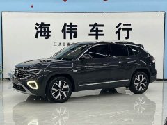 Volkswagen Taos 280TSI FWD Luxury Plus Advanced Edition - photo 1