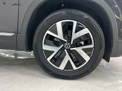 Volkswagen Taos 280TSI FWD Luxury Plus Advanced Edition - photo 10