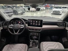 Volkswagen Taos 280TSI FWD Luxury Plus Advanced Edition - photo 12