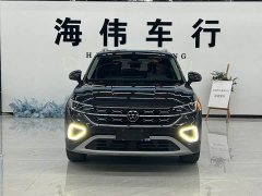 Volkswagen Taos 280TSI FWD Luxury Plus Advanced Edition - photo 2