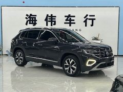 Volkswagen Taos 280TSI FWD Luxury Plus Advanced Edition - photo 3