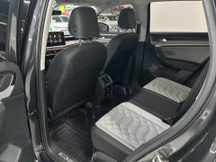Volkswagen Taos 280TSI FWD Luxury Plus Advanced Edition - photo 5
