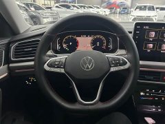 Volkswagen Taos 280TSI FWD Luxury Plus Advanced Edition - photo 6