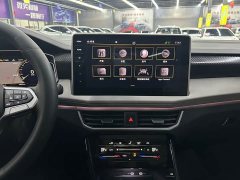 Volkswagen Taos 280TSI FWD Luxury Plus Advanced Edition - photo 7