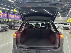 Volkswagen Taos 280TSI FWD Luxury Plus Advanced Edition - photo 9