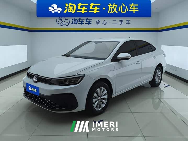 Volkswagen Lavida Sharp 1.5L Automatic Outstanding New Edition - ავტომობილი ჩინეთიდან