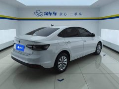 Volkswagen Lavida Sharp 1.5L Automatic Outstanding New Edition - ფოტო 3