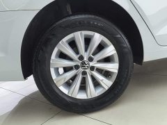 Volkswagen Lavida Sharp 1.5L Automatic Outstanding New Edition - ფოტო 6