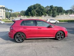 Volkswagen Golf GTI 380TSI DSG GTI - photo 10