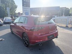 Volkswagen Golf GTI 380TSI DSG GTI - photo 11