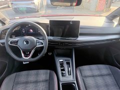 Volkswagen Golf GTI 380TSI DSG GTI - photo 12