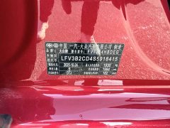 Volkswagen Golf GTI 380TSI DSG GTI - photo 13