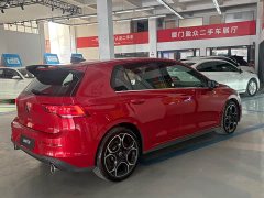 Volkswagen Golf GTI 380TSI DSG GTI - photo 3