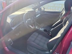 Volkswagen Golf GTI 380TSI DSG GTI - photo 5