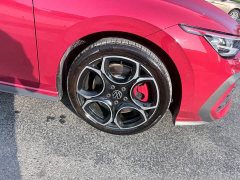Volkswagen Golf GTI 380TSI DSG GTI - photo 9