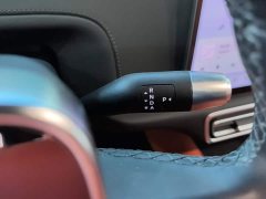 Li Auto L6 Pro - ფოტო 16
