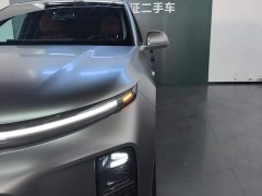 Li Auto L6 Pro - ფოტო 5