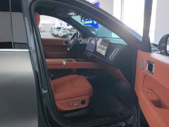 Li Auto L6 Pro - ფოტო 8