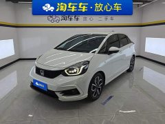 Honda LIFE 1.5L CVT SPORT Passion Edition - фото 1