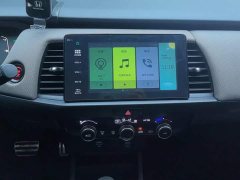 Honda LIFE 1.5L CVT SPORT Passion Edition - фото 13