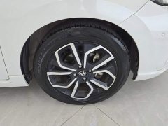 Honda LIFE 1.5L CVT SPORT Passion Edition - фото 6