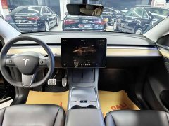Tesla Model Y Standard Range RWD - photo 10