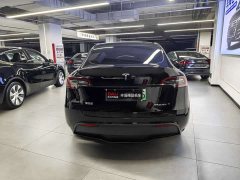 Tesla Model Y Standard Range RWD - photo 13