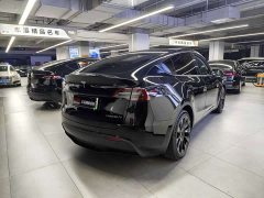 Tesla Model Y Standard Range RWD - photo 14