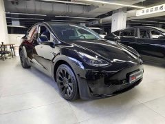 Tesla Model Y Standard Range RWD - photo 3