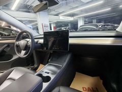 Tesla Model Y Standard Range RWD - photo 4