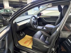 Tesla Model Y Standard Range RWD - photo 5
