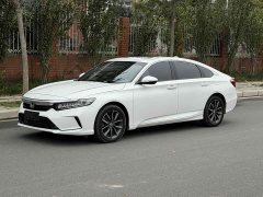 Honda Yingshipai 260TURBO Exquisite Edition - ფოტო 1