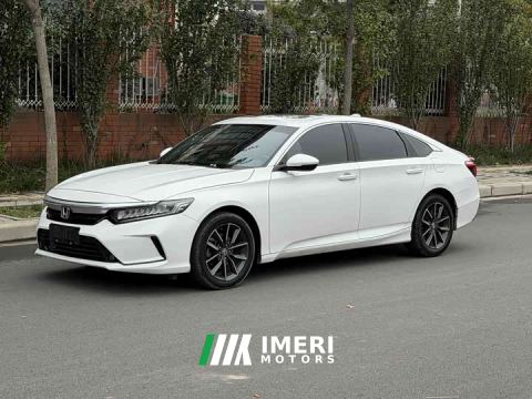 2022 Honda Yingshipai 260TURBO Exquisite Edition