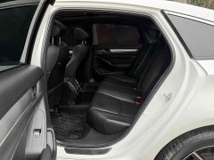 Honda Yingshipai 260TURBO Exquisite Edition - ფოტო 11