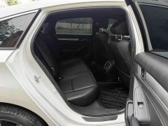 Honda Yingshipai 260TURBO Exquisite Edition - ფოტო 12