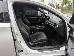Honda Yingshipai 260TURBO Exquisite Edition - ფოტო 13