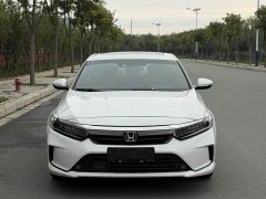 Honda Yingshipai 260TURBO Exquisite Edition - ფოტო 2